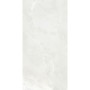 Marble Effect White Large Format Over 600x600 Porcelain for Wall/Floor; Finish - Gloss/Polished